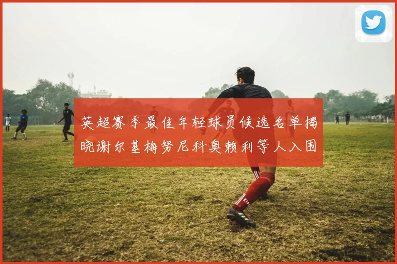 英超赛季最佳年轻球员候选名单揭晓谢尔基梅努尼科奥赖利等人入围