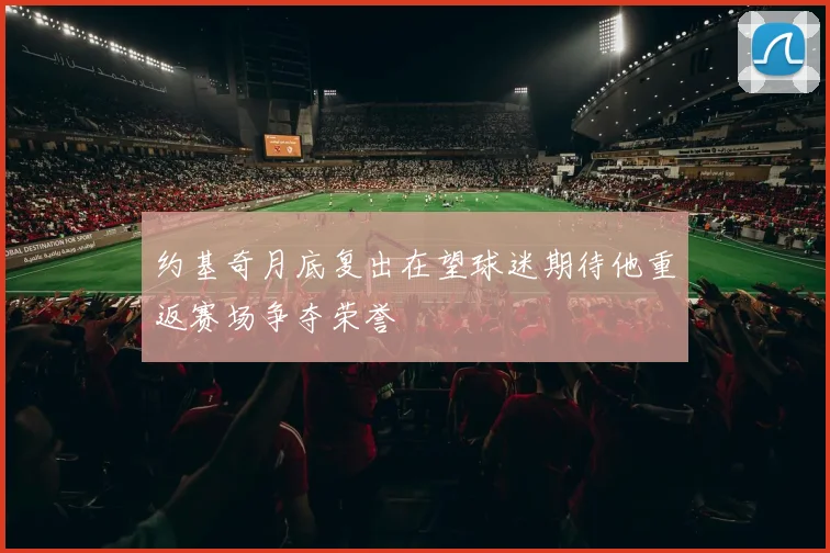 约基奇月底复出在望球迷期待他重返赛场争夺荣誉