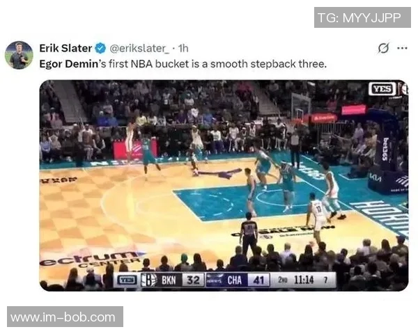 篮网遭逆转新秀杰明痛心不已三分绝杀让年轻人承受巨大压力