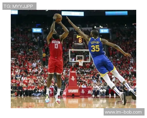 小里弗斯认为若KD未加盟勇士火箭早已夺冠并能战胜骑士