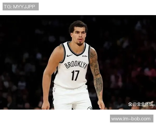 篮网不愿交易波特但流言依然引发关注消息源透露内幕