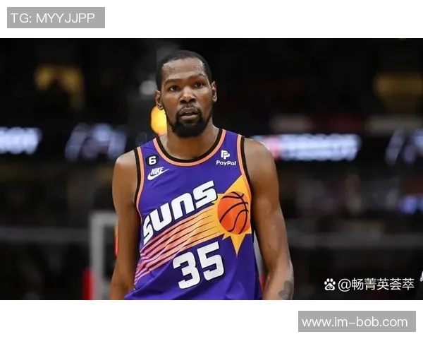 乌度卡坚定信任杜兰特任何时候都能应对一对一防守挑战