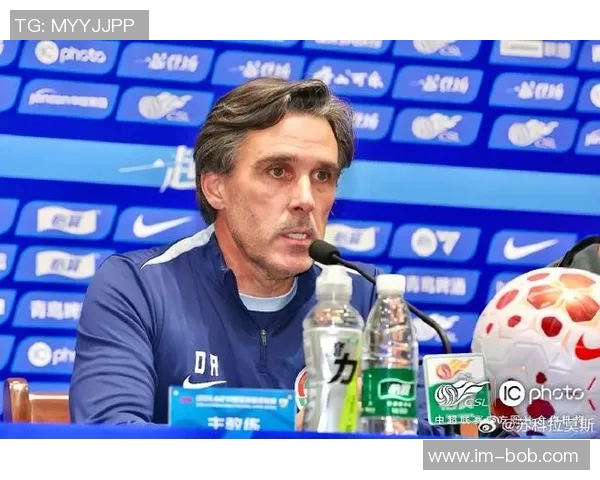 河南队主帅拉莫斯有望荣膺中超赛季最佳教练员称号