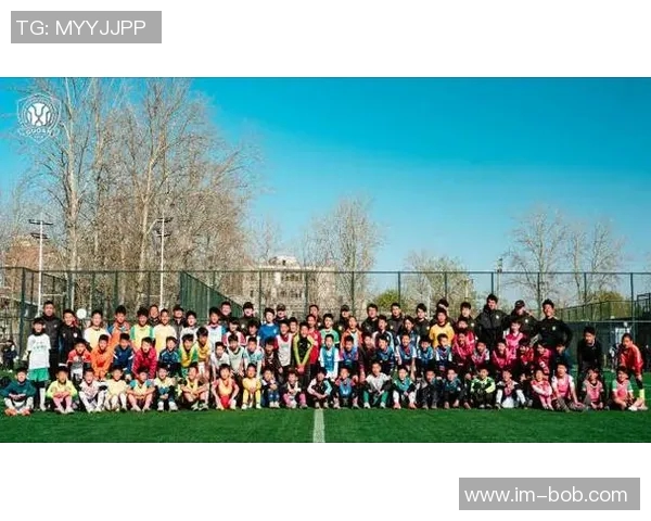 北京国安天赋日活动在天坛体育中心成功举办U12梯队选拔赛吸引众多小球员参与